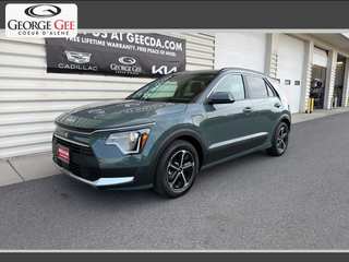 2023 Kia Niro Phev EX