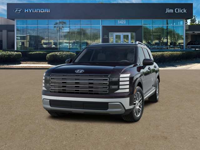 2026 Hyundai Palisade SEL 8P