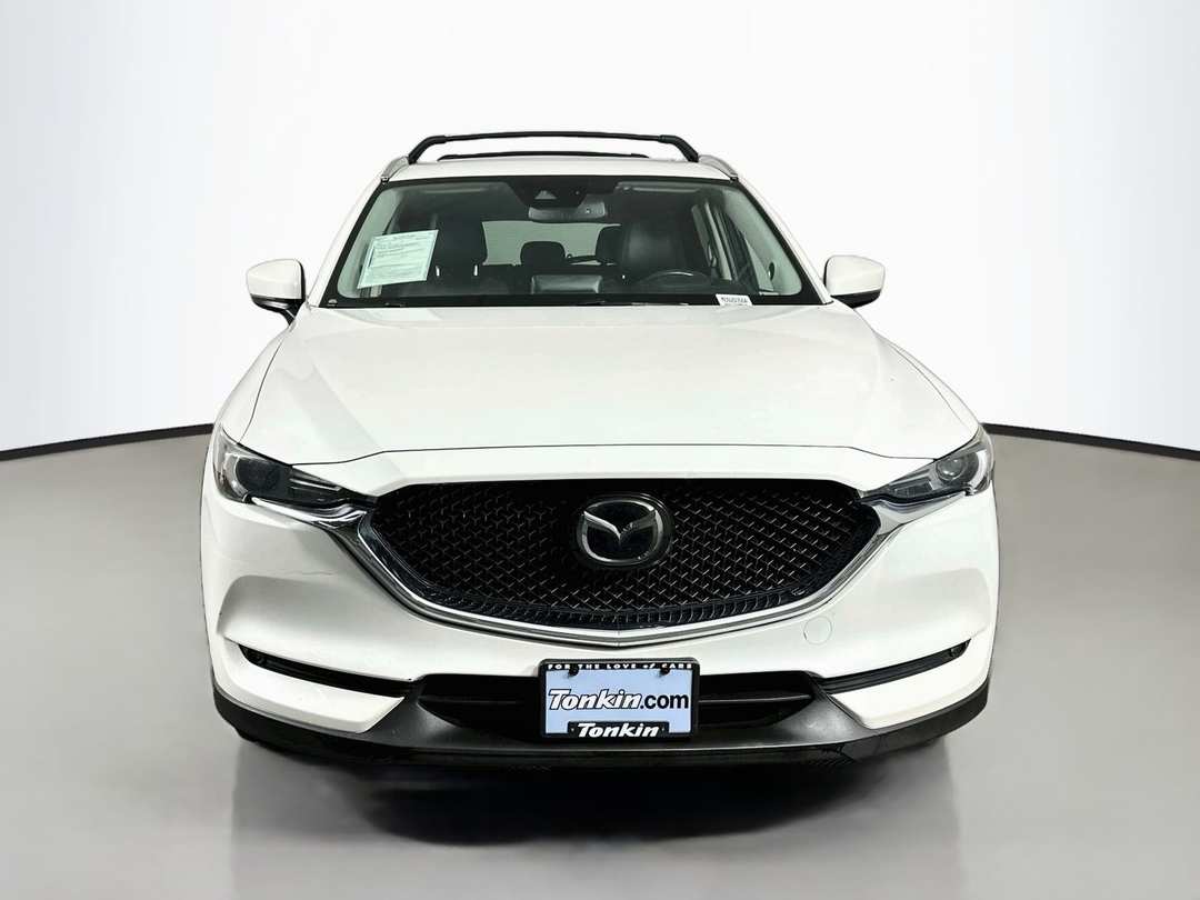 2020 MAZDA CX-5 Grand Touring Reserve - Image 2