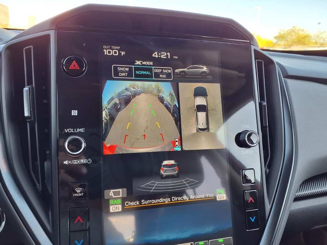 2026 Subaru Crosstrek Hybrid Limited - Image 3