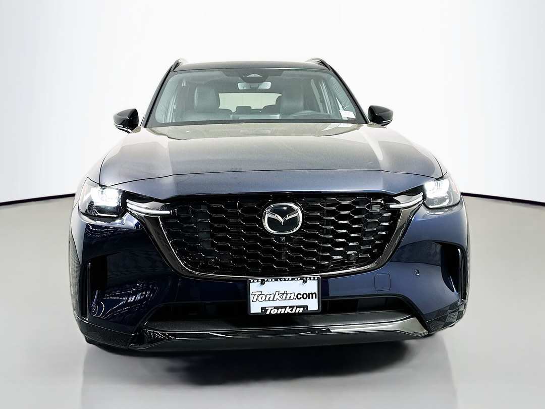 2026 MAZDA Cx-90 3.3 Turbo S Premium - Image 2