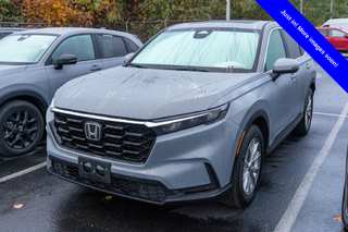 2025 Honda CR-V EXL