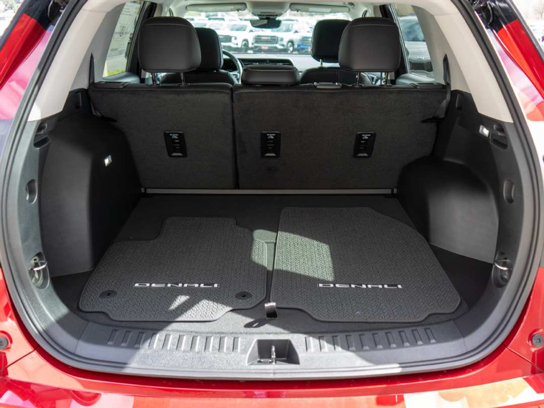 2026 GMC Terrain Denali - Photo 31