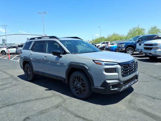 2026 Subaru Outback Limited XT