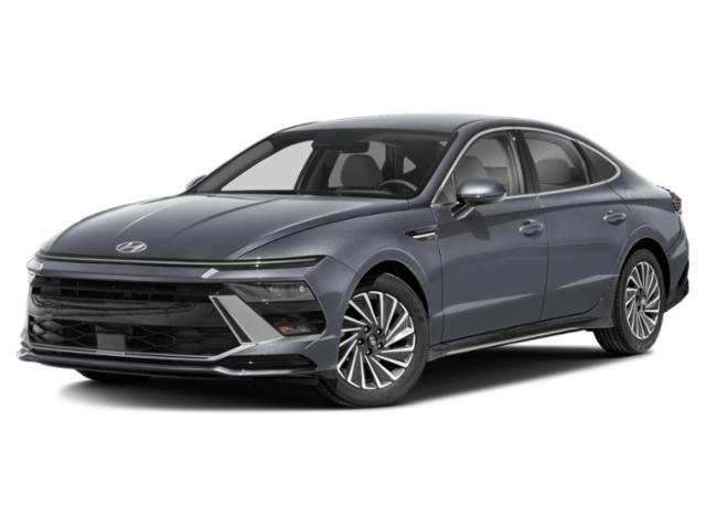 2027 Hyundai Sonata Hybrid SEL