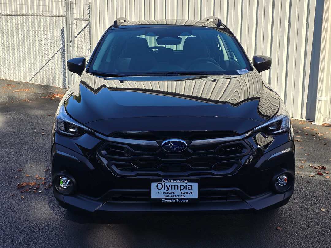 2026 Subaru Crosstrek Limited - Image 2