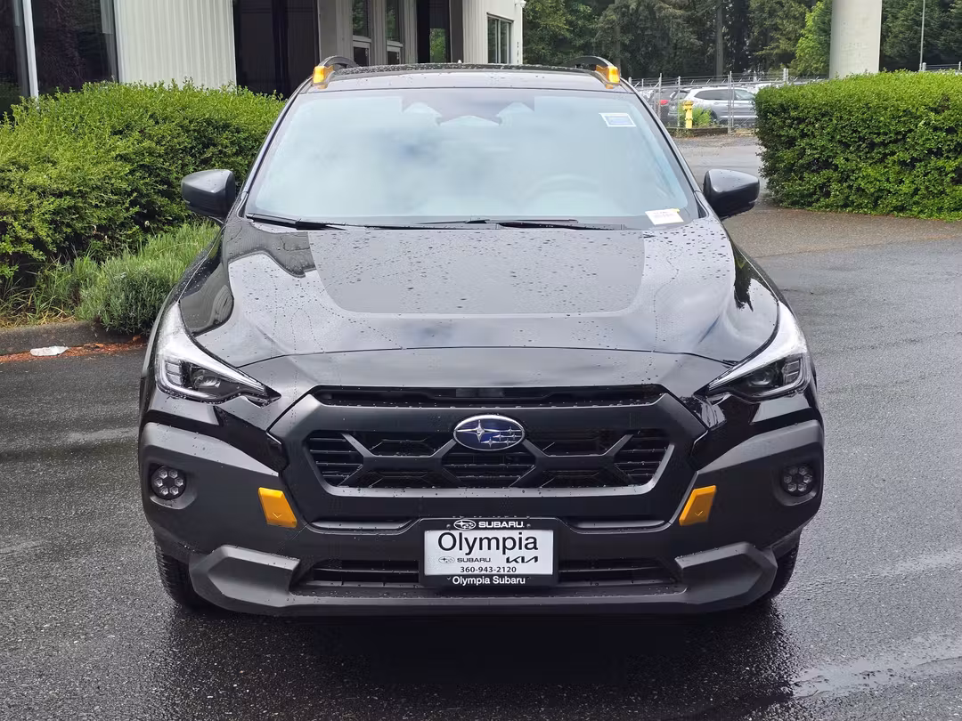 2026 Subaru Crosstrek Wilderness - Image 2