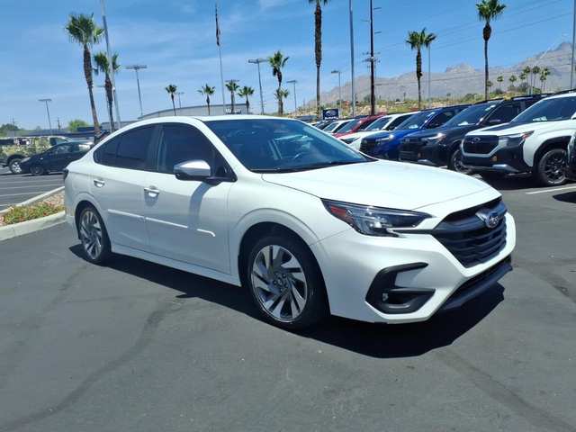 2023 Subaru Legacy Touring XT