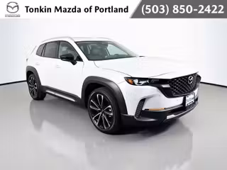 2026 MAZDA Cx-50 2.5 S Premium