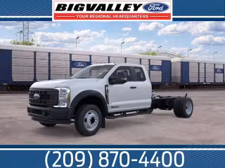 2026 Ford F-450Sd