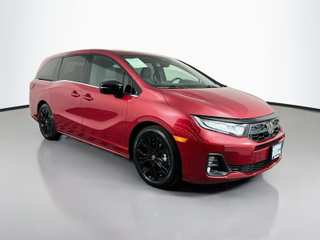 2025 Honda Odyssey SportL