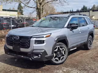 2026 Subaru Outback Touring