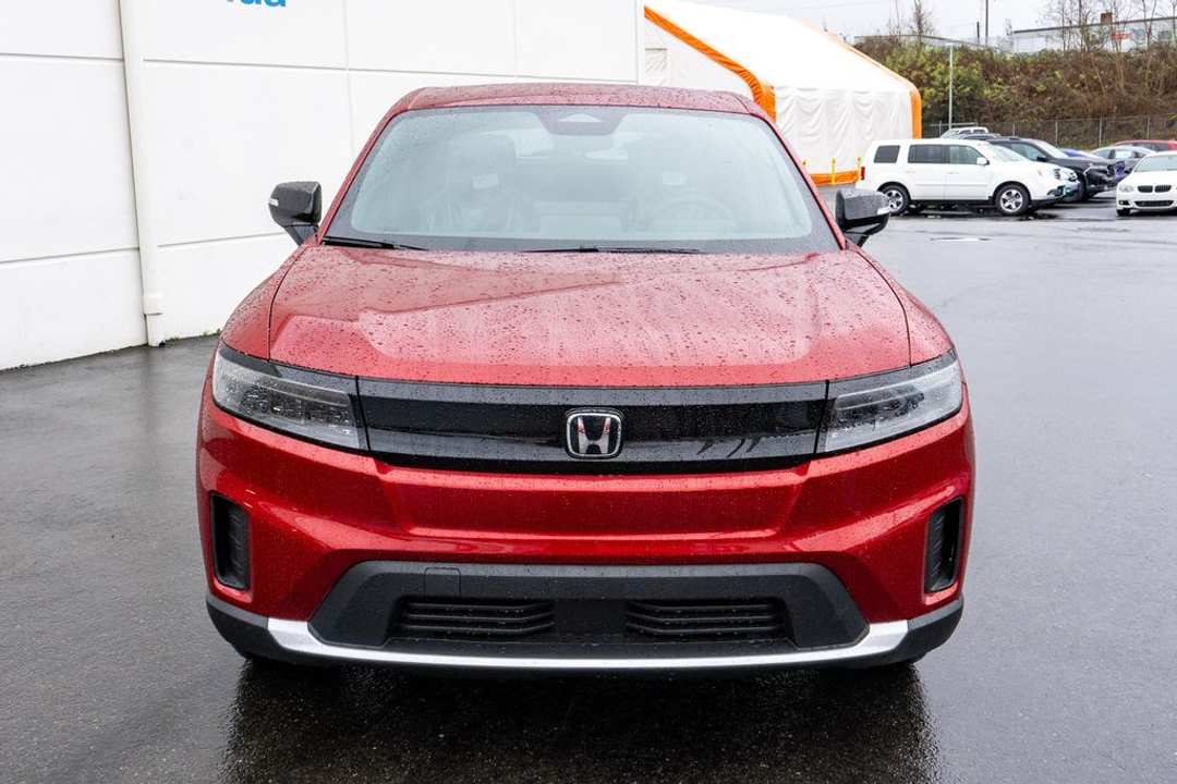 2026 Honda Prologue EX - Image 3