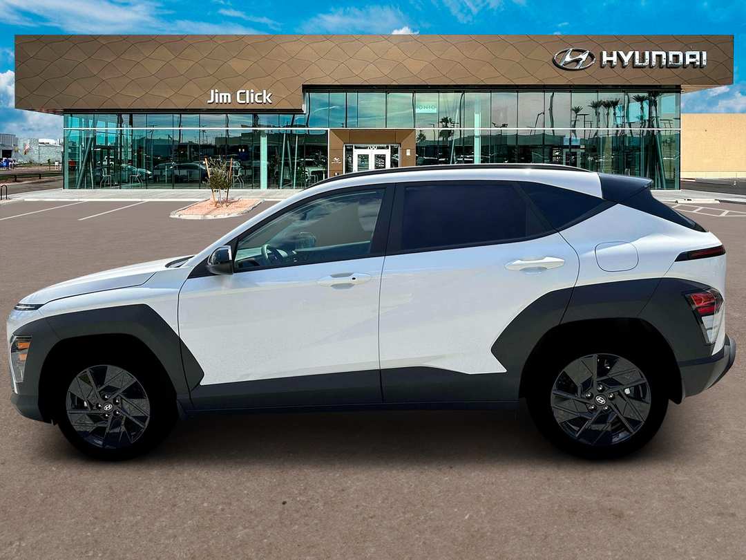 2026 Hyundai Kona SEL Sport - Image 3