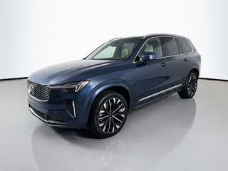 2026 Volvo Xc90 Plug-In Hybrid T8 Plus