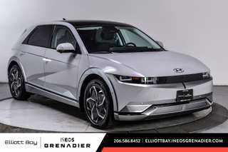 2024 Hyundai Ioniq 5 Limited