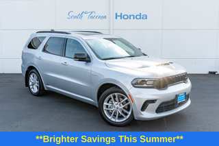 2024 Dodge Durango R/T Plus