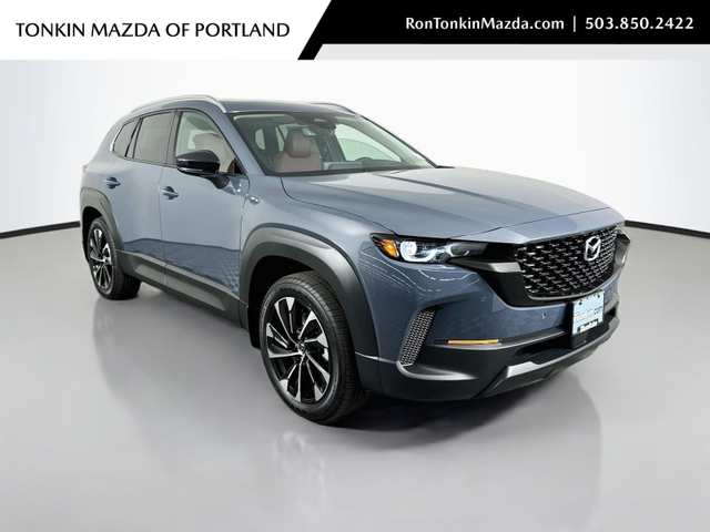 2026 MAZDA Cx-50 Hybrid Premium Plus