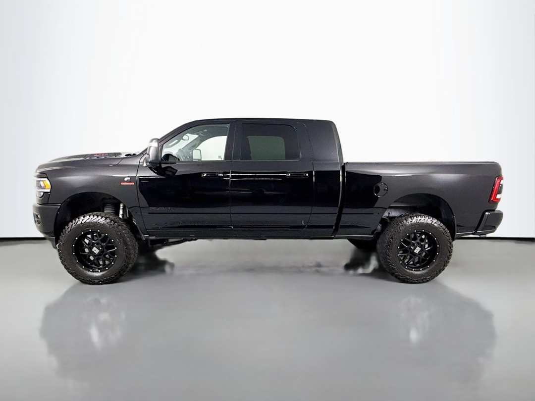 2024 Ram 3500 Laramie - Image 2