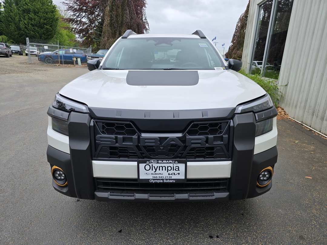 2026 Subaru Outback Wilderness - Image 2