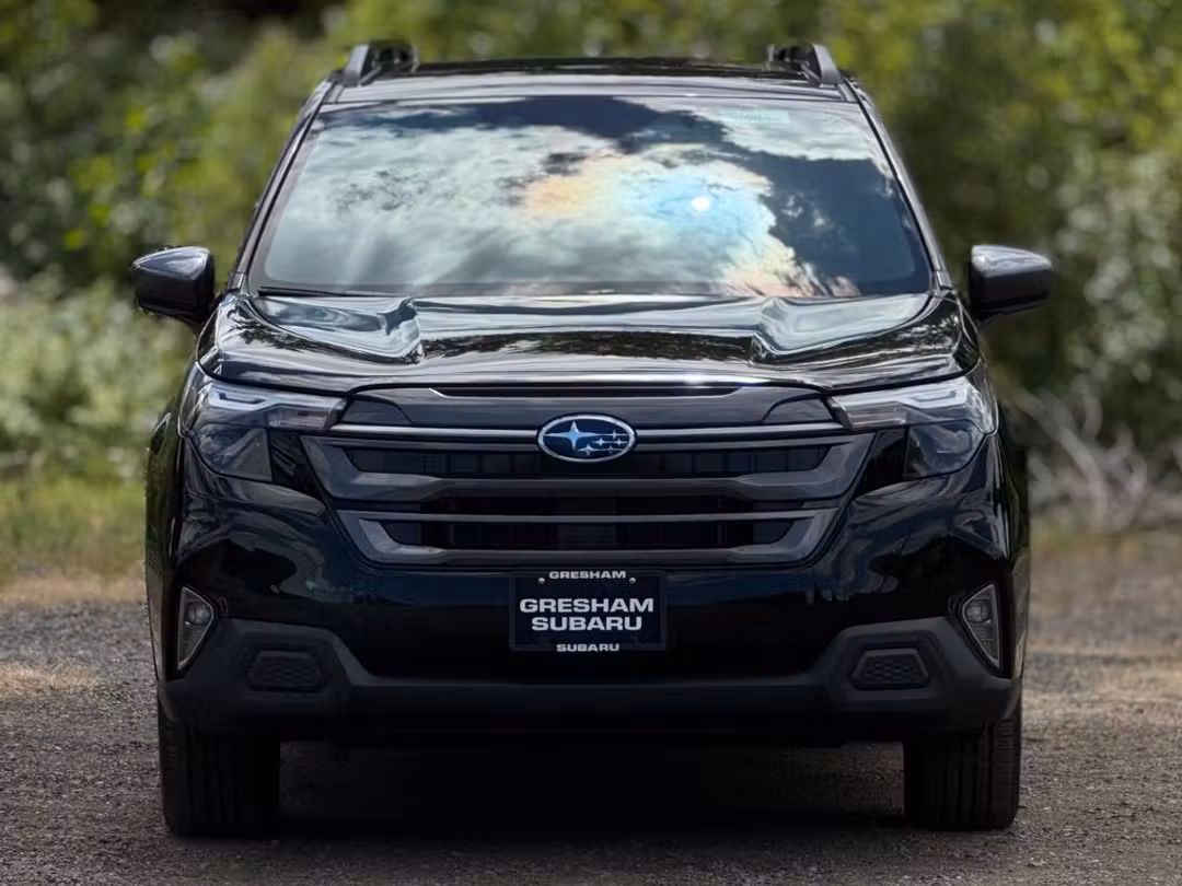 2026 Subaru Forester Touring - Image 2