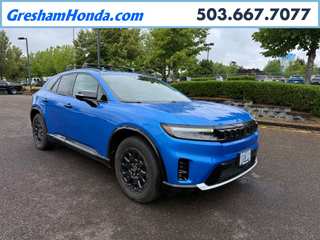 2024 Honda Prologue Elite