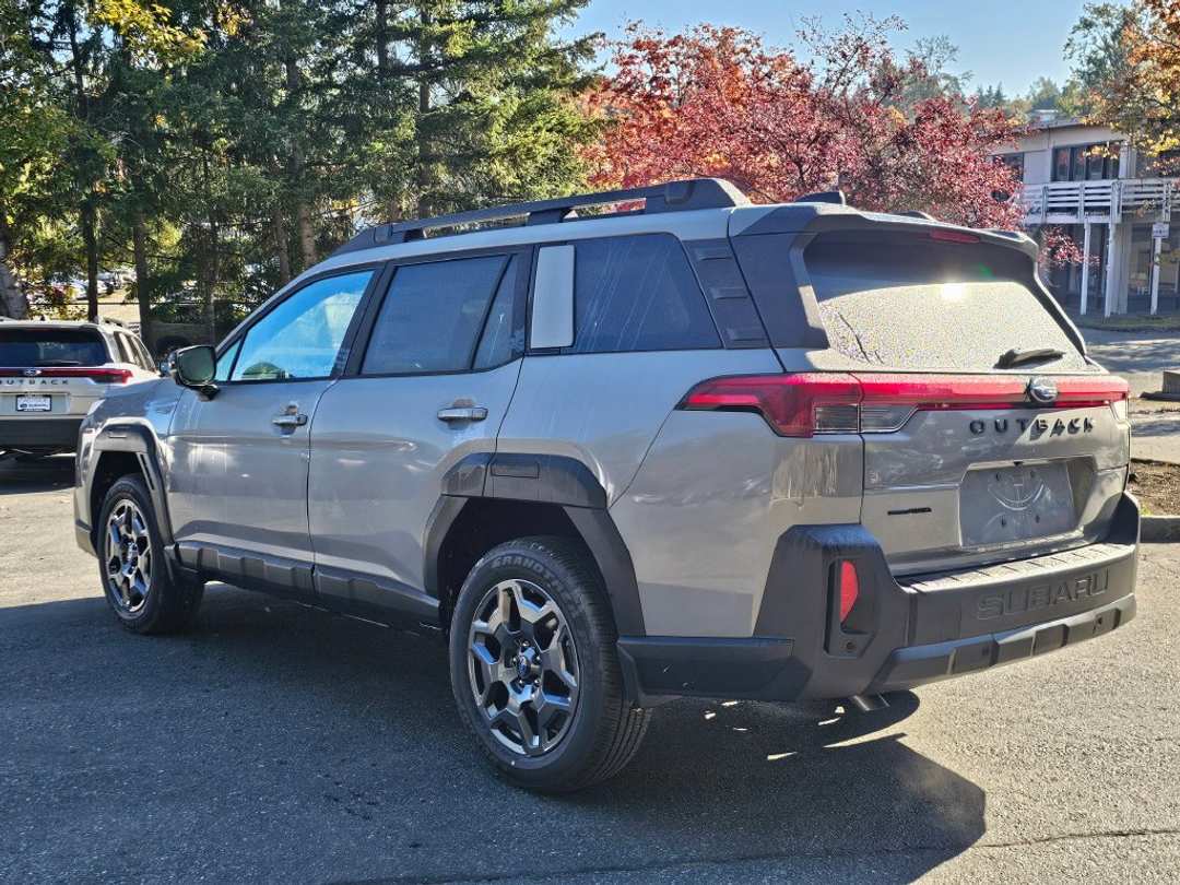 2026 Subaru Outback Premium - Image 3