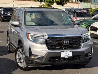 2023 Honda Passport EXL