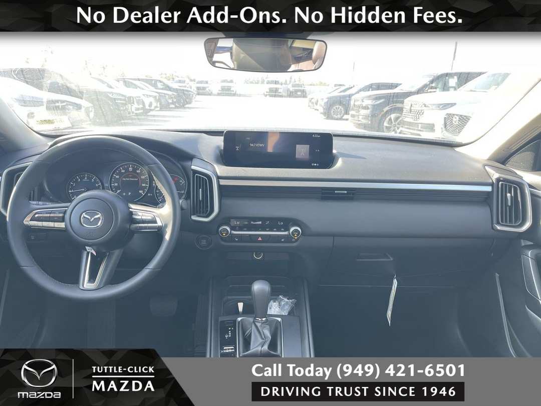 2026 MAZDA Cx-50 2.5 S Preferred - Image 2