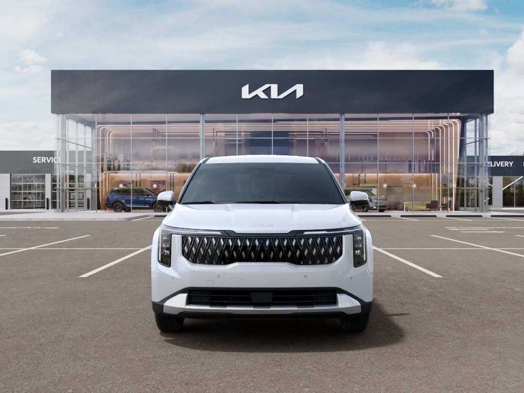 2026 Kia Carnival Hybrid EX - Image 2