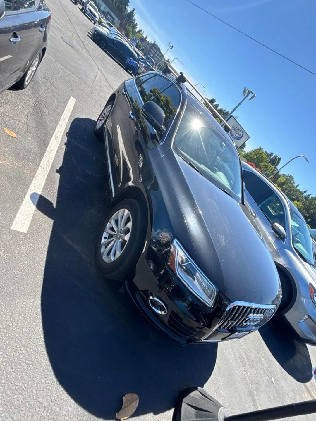 2016 Audi Q5 2.0T Premium Plus - Image 2