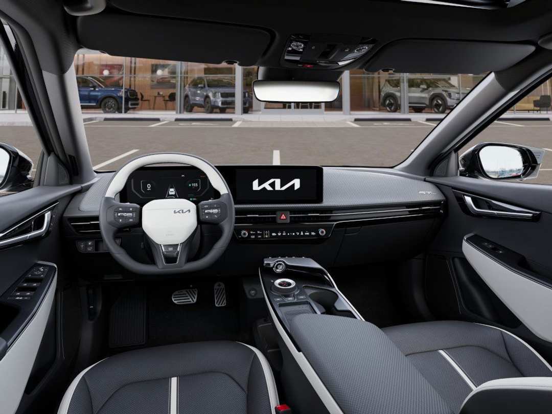 2025 Kia EV6 GT-Line - Photo 14
