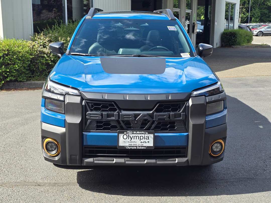 2026 Subaru Outback Wilderness - Image 2