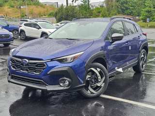 2026 Subaru Crosstrek Hybrid Limited