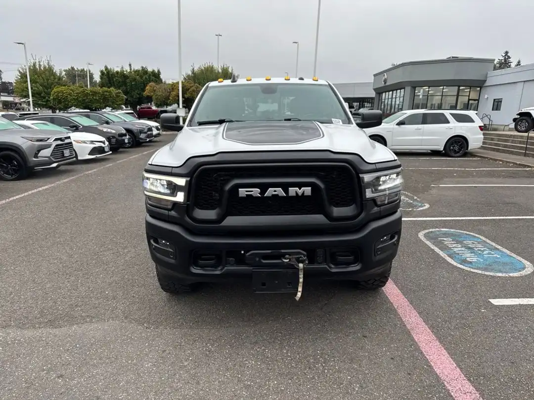 2021 Ram 2500 Power - Image 2