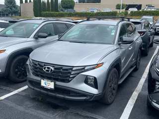 2024 Hyundai Tucson XRT