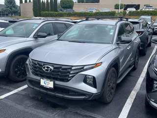 2024 Hyundai Tucson XRT