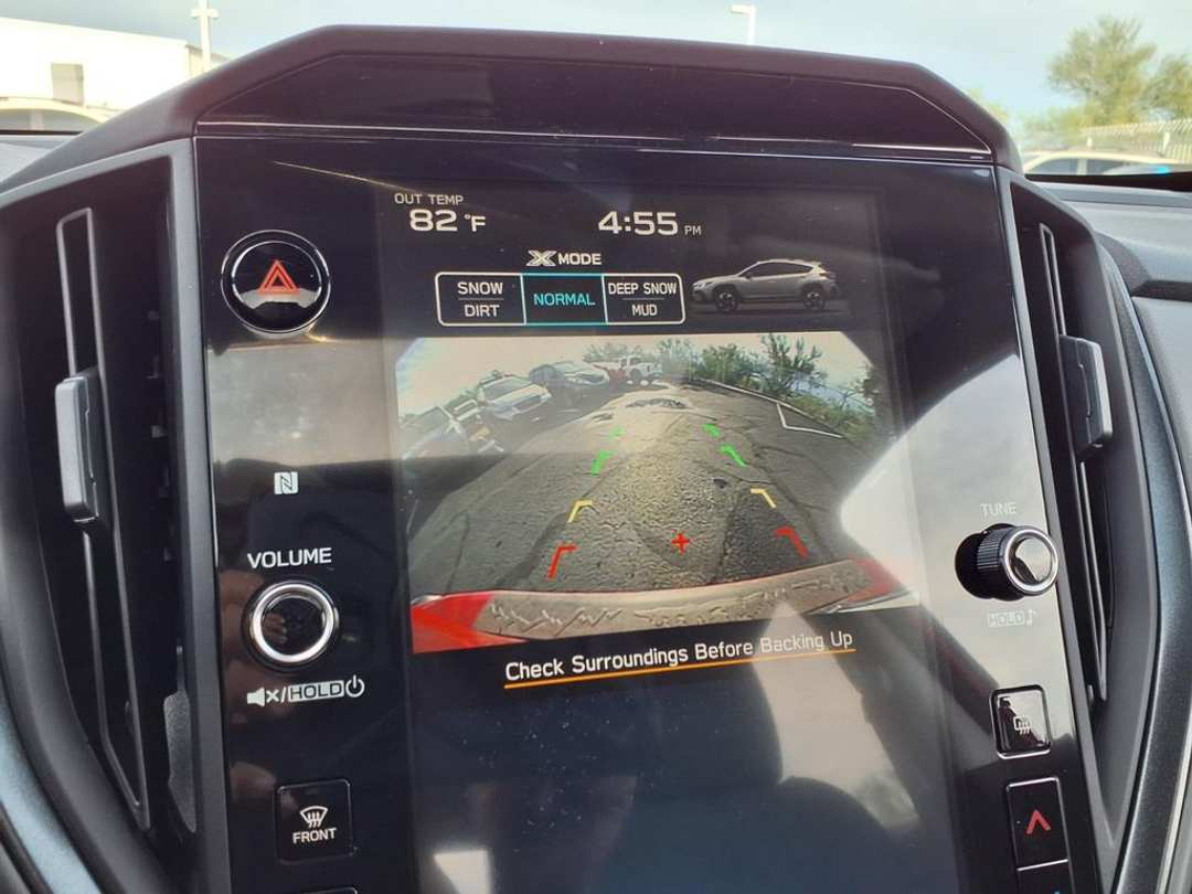 2026 Subaru Crosstrek Premium - Image 3