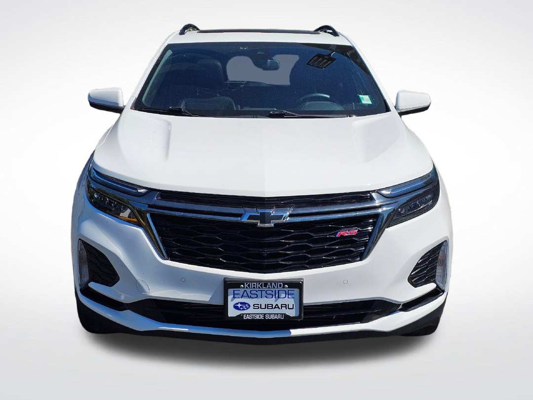 2023 Chevrolet Equinox RS - Image 2