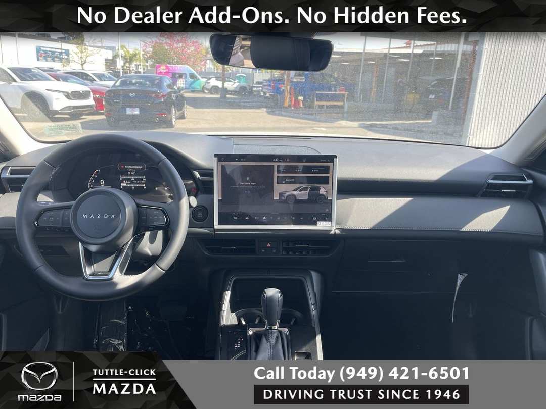 2026 MAZDA CX-5 2.5 S Preferred - Image 2