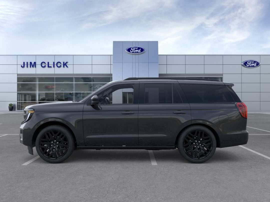 2026 Ford Expedition Platinum - Image 3