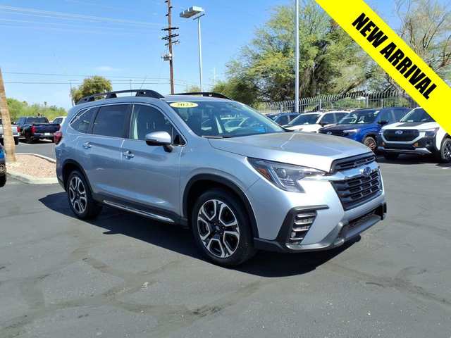 2023 Subaru Ascent Limited
