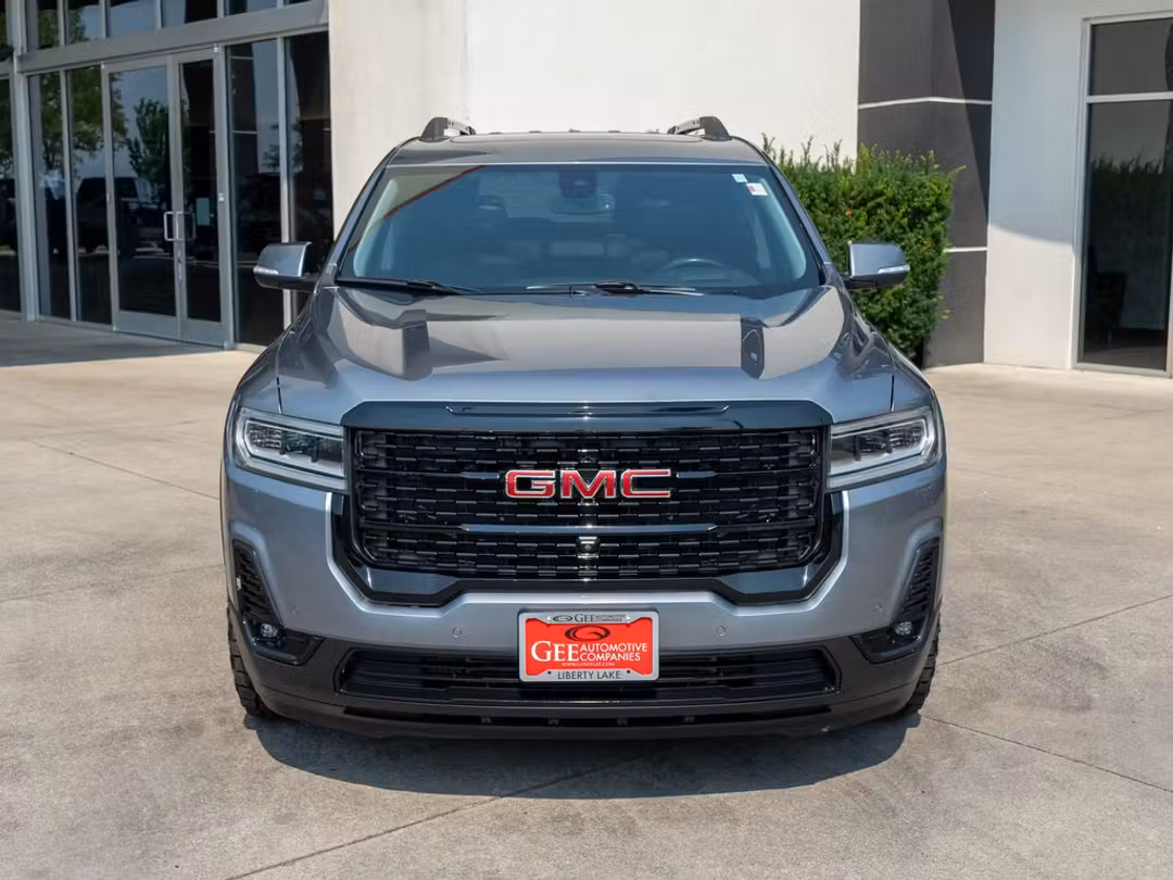 2021 GMC Acadia AT4 - Image 2
