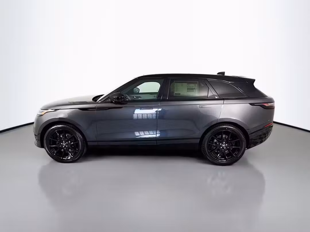 2026 Land Rover Range Rover Velar Dynamic SE - Image 2