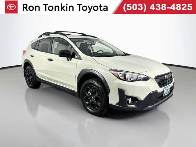 2023 Subaru Crosstrek Premium