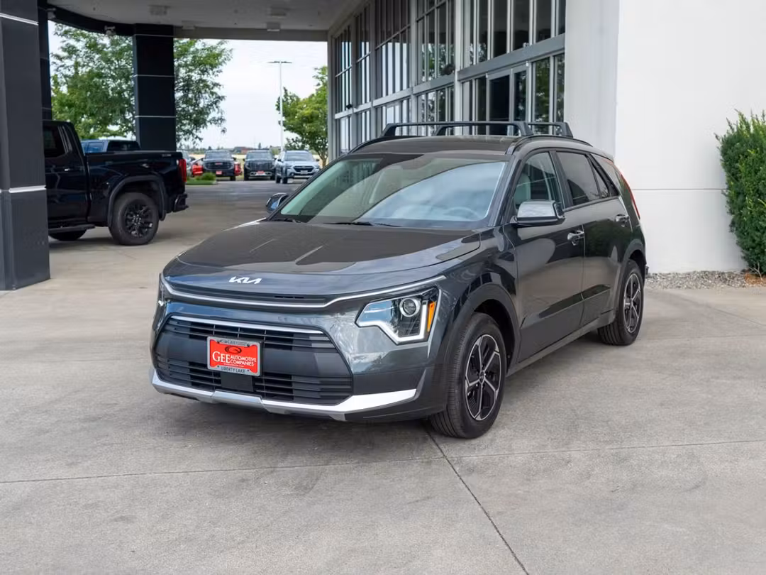 2026 Kia Niro EX - Image 3