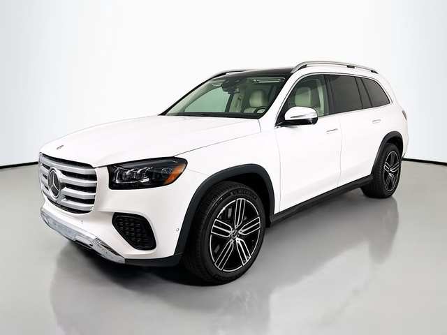 2024 Mercedes-Benz GLS GLS 450