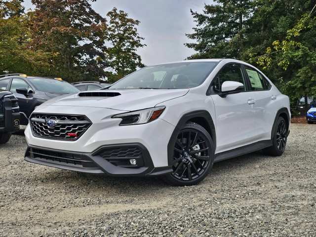 2026 Subaru WRX Limited
