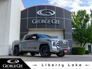2025 Toyota Tundra 1794