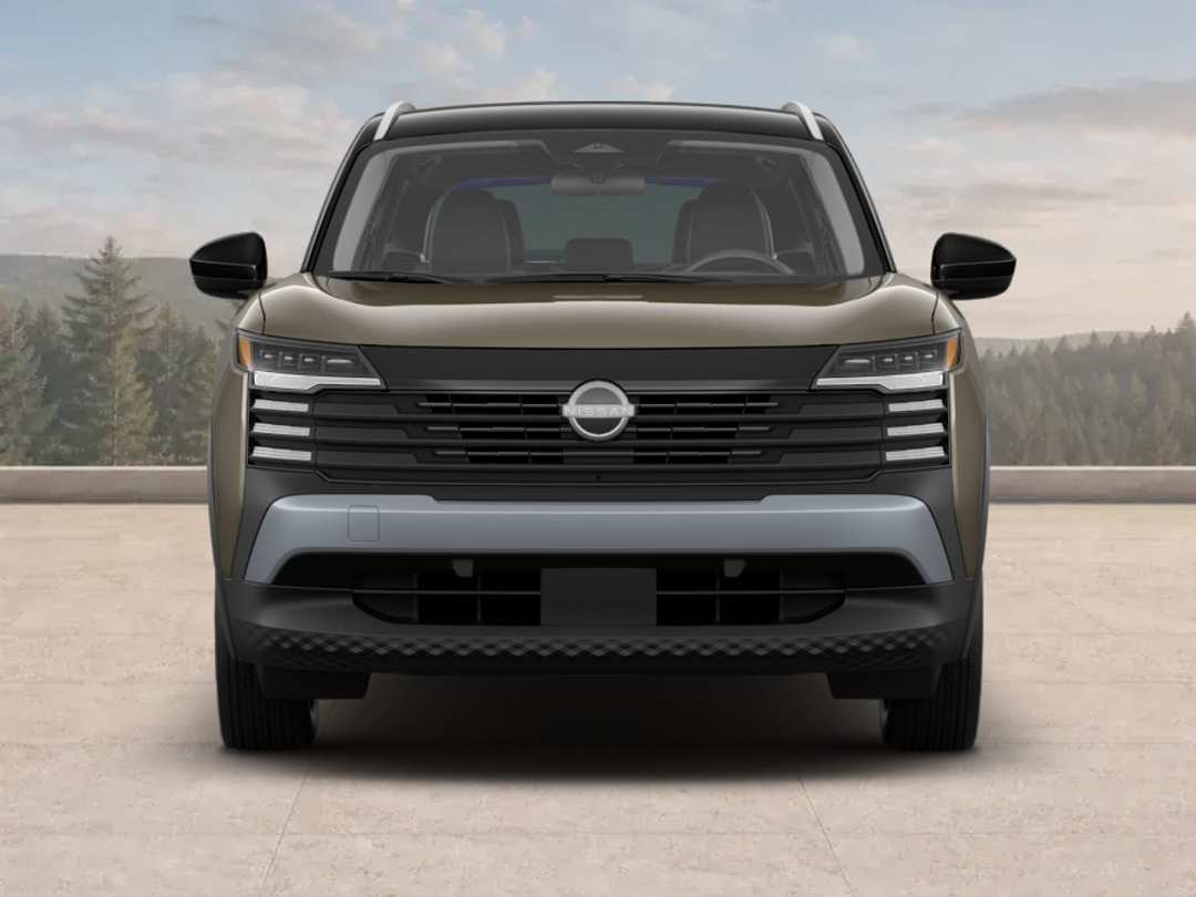 2027 Nissan Kicks SV - Image 2